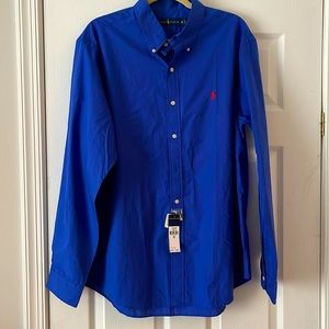 Polo Ralph Lauren Men Shirt